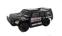 HSP Dakar H100 1:10 трофи - трак 4WD нитро черный RTR Автомобиль [HSP94178 Black]